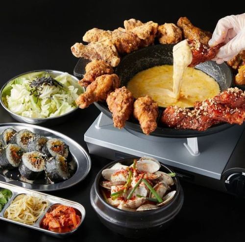 大人気料理を宴会で★