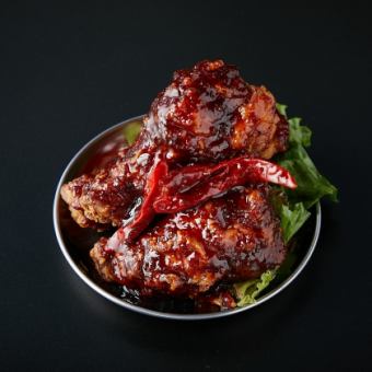 メウォチキン