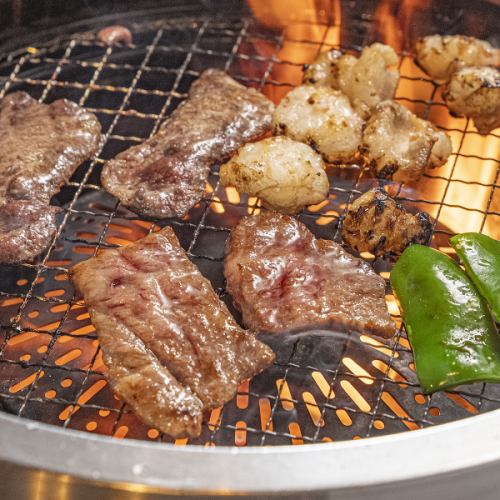 お得なコースもございます