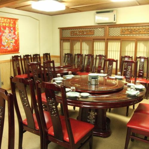 種類豊富に個室をご用意