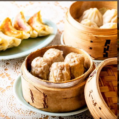 ◆選べる充実コース◆