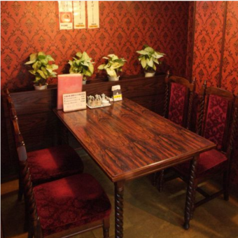 【3~4名様】 Bコース 9900円(税込)