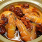 焼酒蝦（さーじょーしゃ）