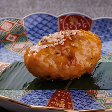 タレ