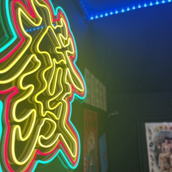 栄駅より徒歩約5分☆三蔵通り沿い、天下一品ラーメンさんの通りの向かいにあります