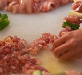 鳥貴族 本町店 公式