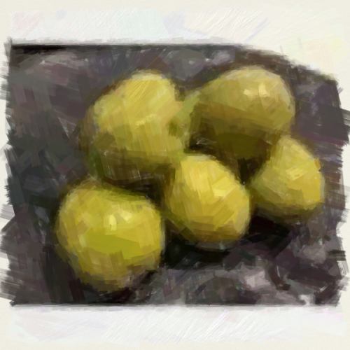 olives & pickles