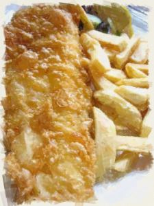 Fish & Chips