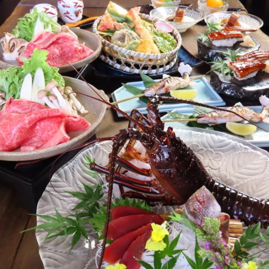 接待や食事会の利用に最適◎