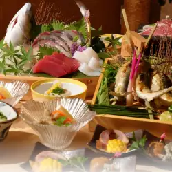 ◆各種宴会・歓送迎会に◆【お気軽宴会】コース　料理のみ　全7品　5000円(税込)