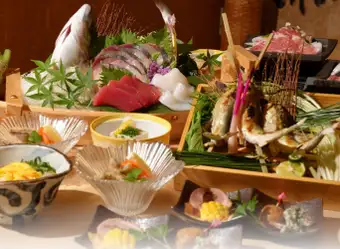 ◆Perfect for various banquets and farewell/welcome parties◆ [Casual Banquet] Course: Food only, 7 dishes total, 5000 yen (tax included)