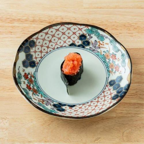 明太子
