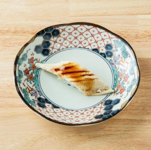 煮穴子