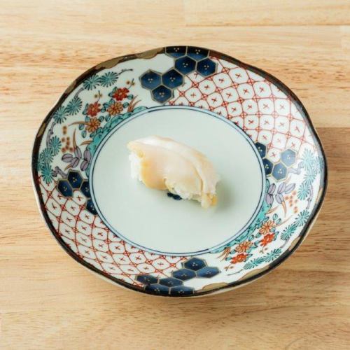 つぶ貝