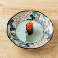 salmon roe