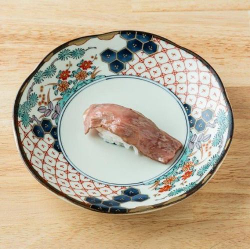 牛トロ