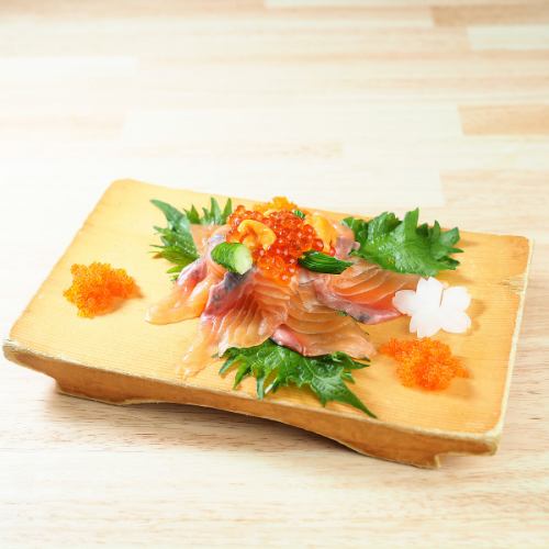 カジュアルに和食を