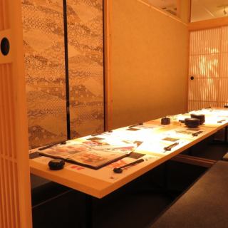 [Private room for 12 people] For daily drinking parties such as girls-only gatherings ■ Banquets in Hakata in Hachishu ◆