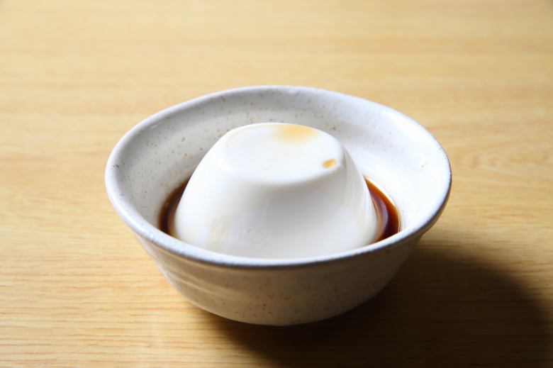 Iwata's pudding