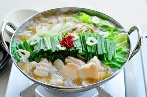 Motsunabe (1 serving)