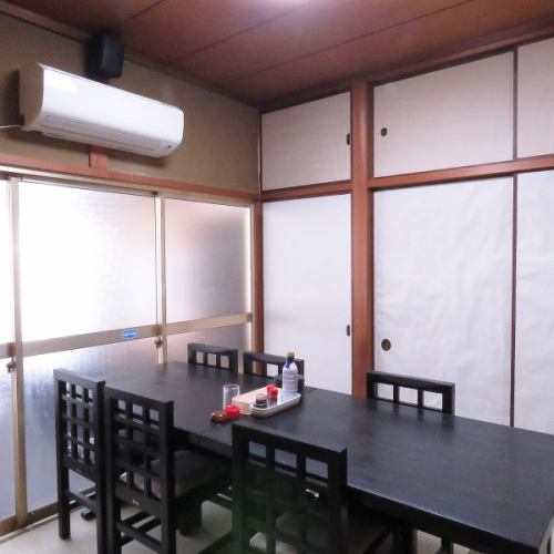 Private room/tatami room/table seating◎