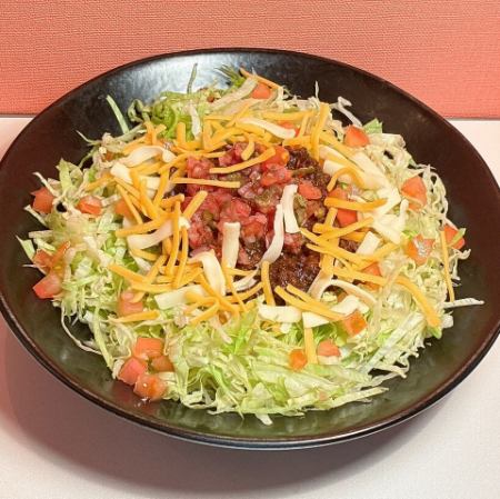 メキシカンタコライス