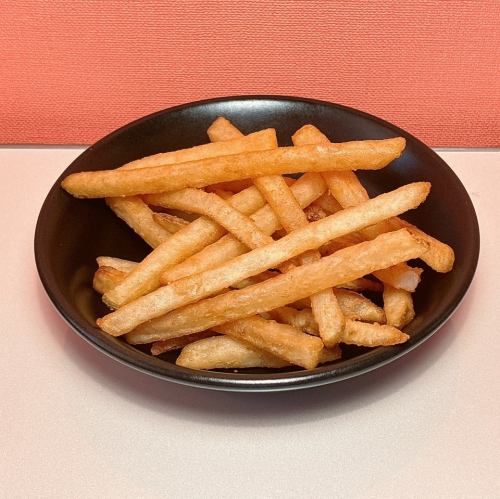フライドポテト Sサイズ(100g)
