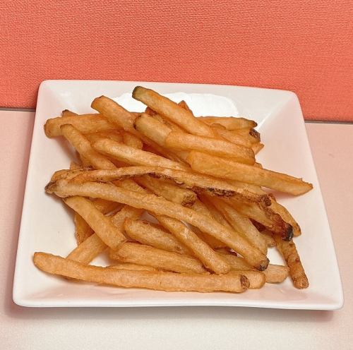 フライドポテト Mサイズ(150g)