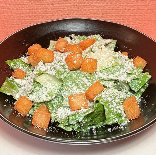 シーザーサラダ