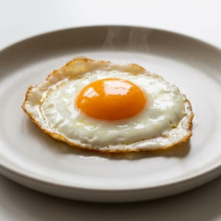 フライドエッグ