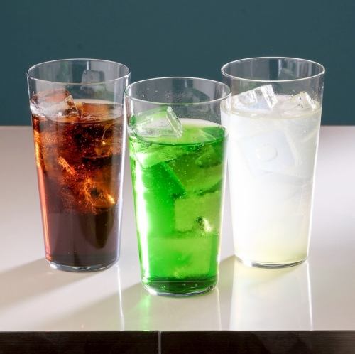 Aセット（ドリンクセット）