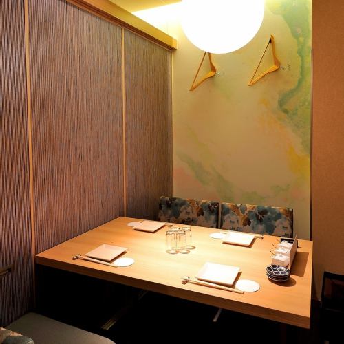 【위치◎】 개방적인 느긋한 공간