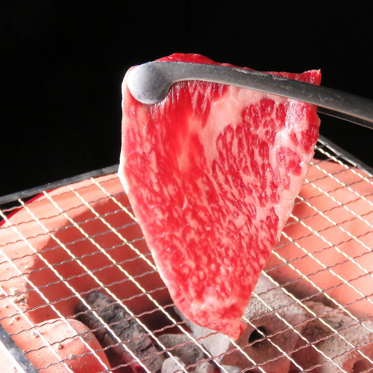 We are open until 11pm ♪ Why not enjoy Yakiniku at a time when you feel guilty?