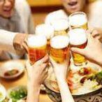 まだまだ飲み足りない２次会コース（2時間飲み放題付き） 3500円(税込み)