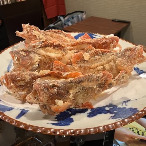 ◆鮮度が自慢の海鮮料理