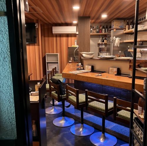 10名様から15名様で貸切対応承っております。お気軽にご連絡ください。