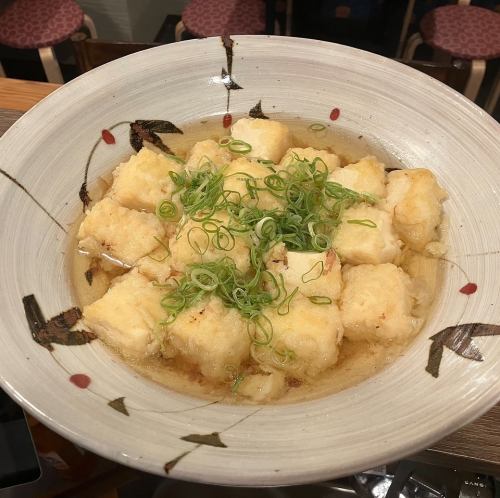 ≪彩り豊か≫心温まる「日替わりおばんざい盛り合わせ」◆日替わりメニューおばんざい　550円(税込)～