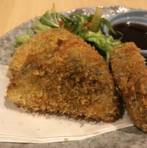 (Homemade) Black fried chicken