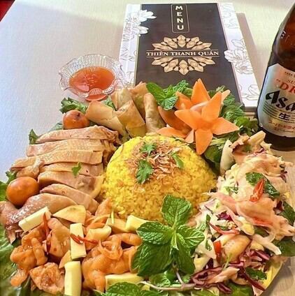 以合理的價格享受亞洲的飲食文化♪歡迎家庭和團體光臨