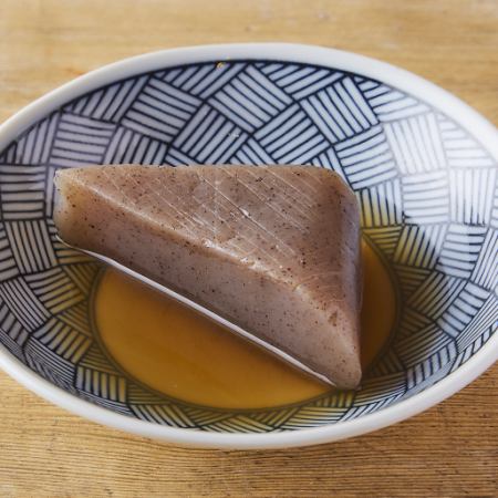 【黒】こんにゃく