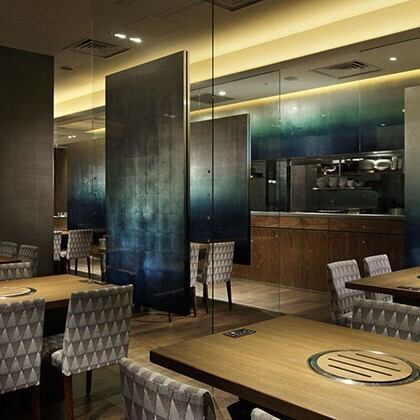 一个庆祝特殊时刻的空间