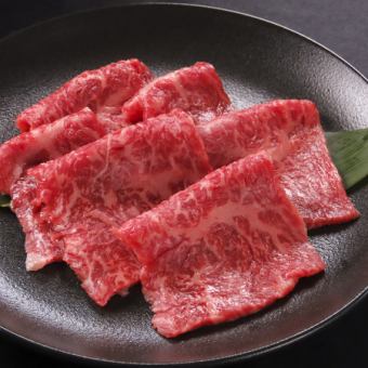 【もも】黒毛和牛上もも肉
