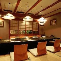 4th floor ≪Higashitatsu style Japanese room≫