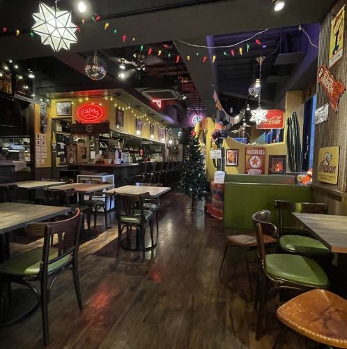 您可以放松身心，尽情享受。