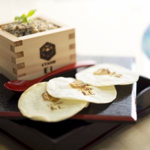 [Stand EL] Chef's recommendation: EL Tofu