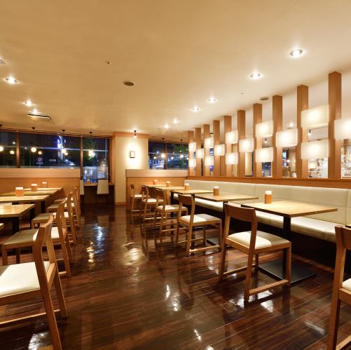 Dining ENT