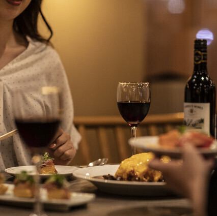 For a special anniversary ◎