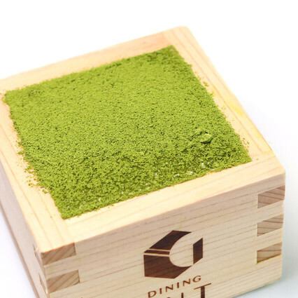 ● Homemade Matcha Tiramisu "ENT"