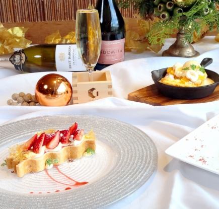 限時開放,僅限12月19日至25日!聖誕市集