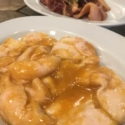 ホルモン(シロ・大腸)